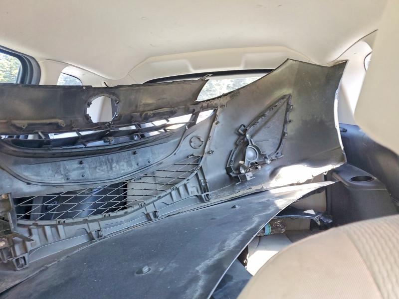 63071026 :رقم المزاد ، JM1CW2BL5D0159231 vin ، 2013 Mazda 5 مزاد بيع