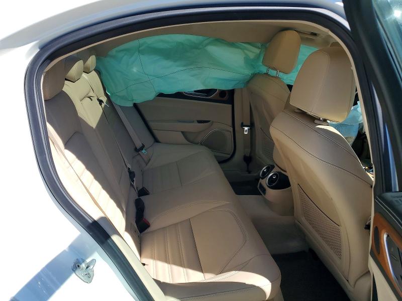 60259686 :رقم المزاد ، ZARFAMBN8M7648051 vin ، 2021 Alfa Romeo Giulia مزاد بيع