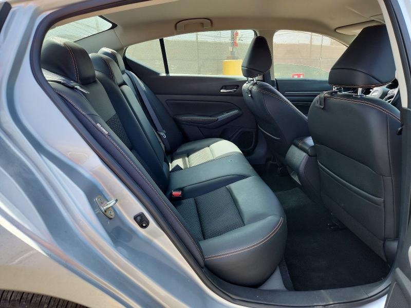 2020 Nissan Altima მანქანა იყიდება აუქციონზე, vin: 1N4BL4CV1LN307088, აუქციონის ნომერი: 60903706