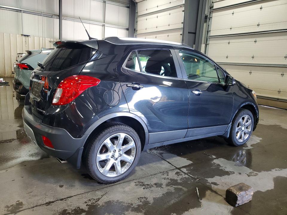 Aukcja sprzedaży 2014 Buick Encore, vin: KL4CJFSBXEB698599, numer aukcji: 60206926