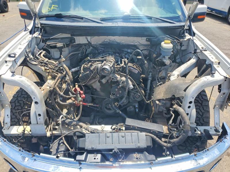 59285376 :رقم المزاد ، 1FTFW1ET4DFD68198 vin ، 2013 Ford F150 مزاد بيع