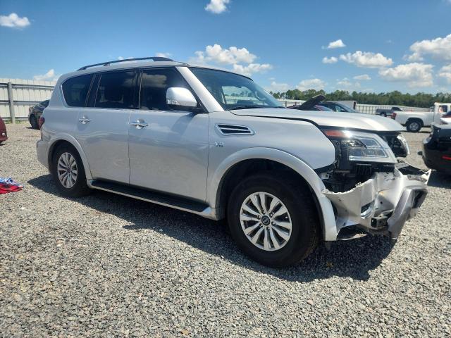 Продаж на аукціоні авто 2021 Nissan Armada, vin: JN8AY2AD6M9660432, номер лоту: 62219546
