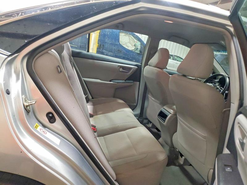 Продажа на аукционе авто 2017 Toyota Camry, vin: 4T1BF1FK9HU684908, номер лота: 61123966