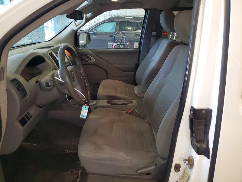 Продажа на аукционе авто 2021 Nissan Frontier, vin: 1N6ED0CE2MN704269, номер лота: 62500286