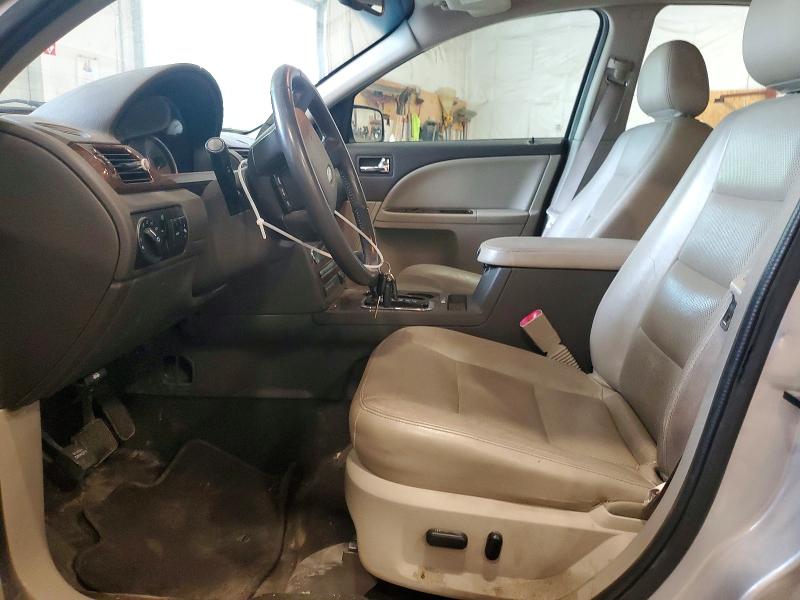 2009 Ford Taurus მანქანა იყიდება აუქციონზე, vin: 1FAHP25W79G125823, აუქციონის ნომერი: 61401776