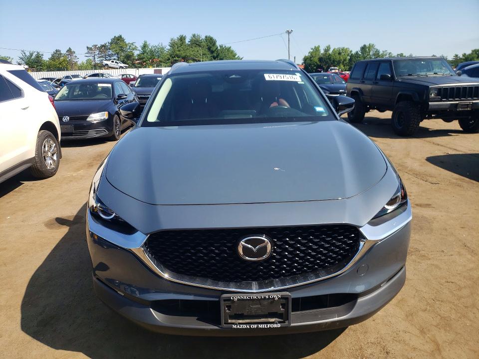 Продаж на аукціоні авто 2024 Mazda Cx-30, vin: 3MVDMBCM6RM616651, номер лоту: 61797516
