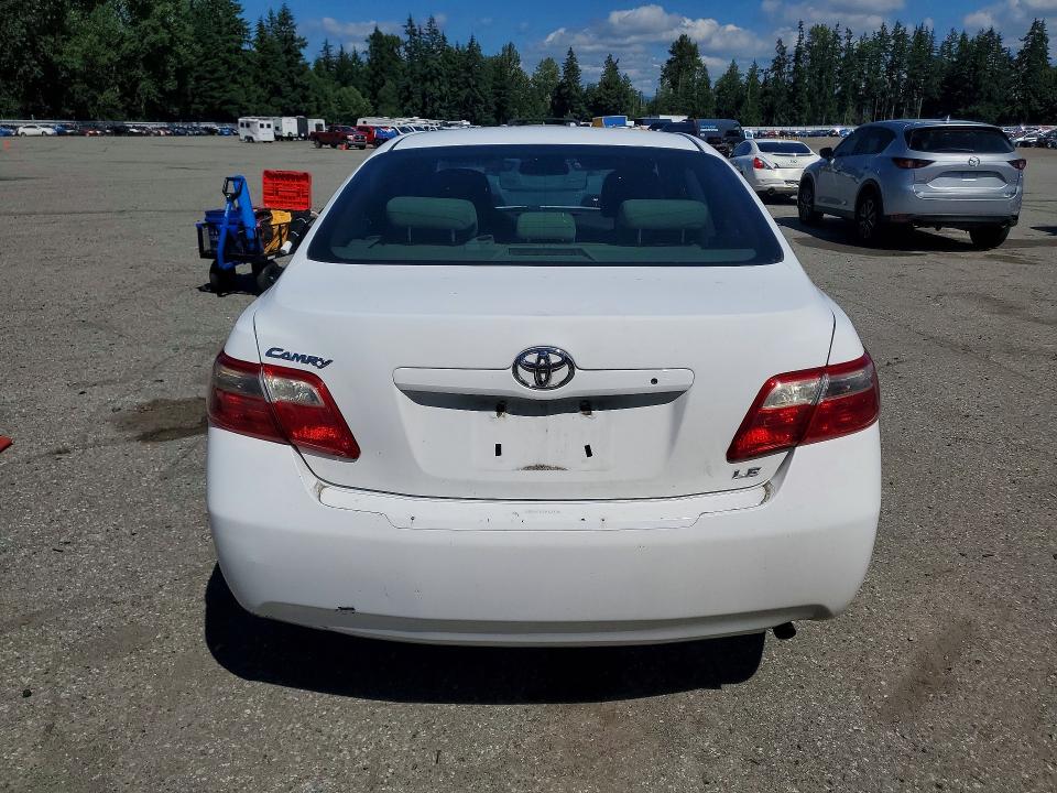 59913326 :رقم المزاد ، 4T1BE46K49U855232 vin ، 2009 Toyota Camry مزاد بيع