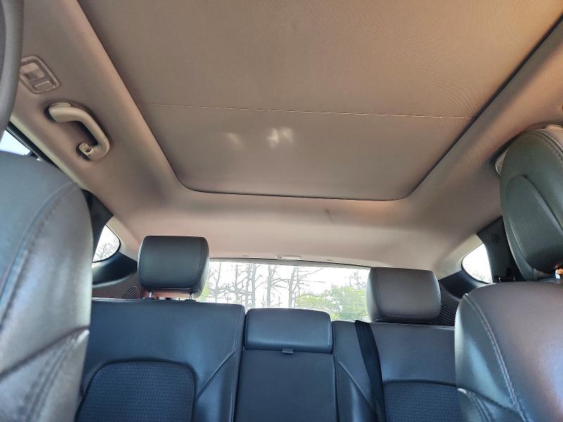 2014 Hyundai Santa Fe Sport მანქანა იყიდება აუქციონზე, vin: 5XYZU3LB0EG137337, აუქციონის ნომერი: 59317886