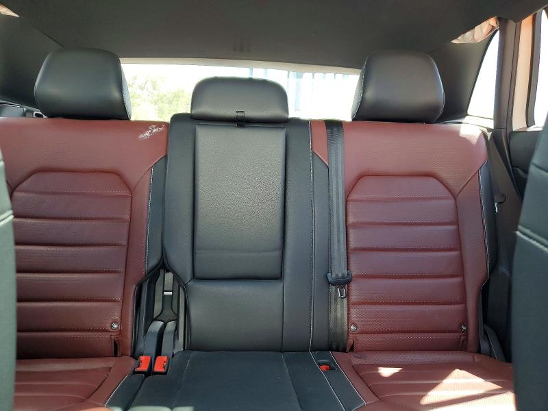 Продажа на аукционе авто 2020 Volkswagen Atlas Cross Sport, vin: 1V2NE2CA7LC216971, номер лота: 62956726