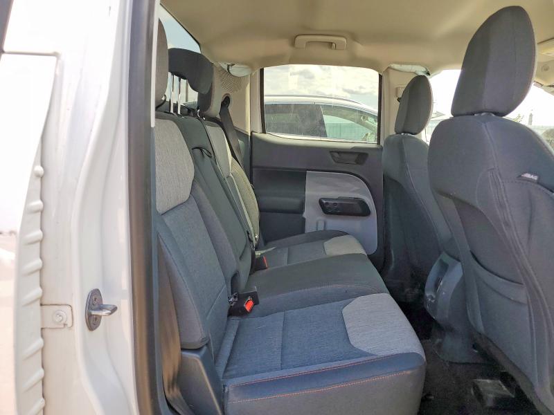Продаж на аукціоні авто 2024 Ford Maverick, vin: 3FTTW8J9XRRA15531, номер лоту: 62234406