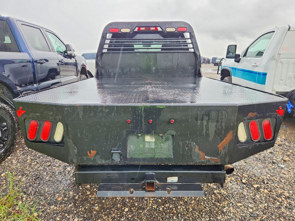 Aukcja sprzedaży 2015 Chevrolet Silverado, vin: 1GB1KUEG9FF149951, numer aukcji: 60052436