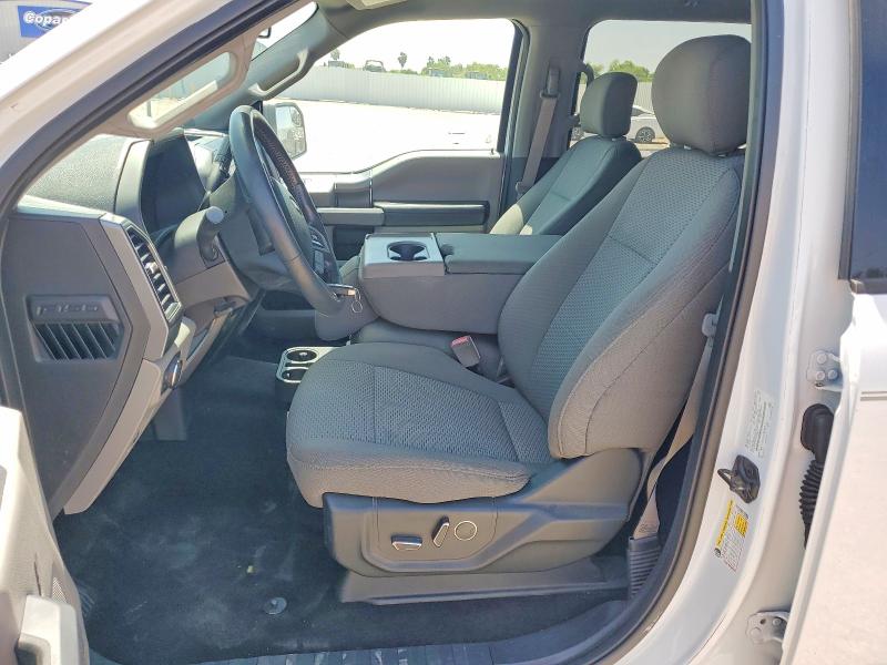 2018 Ford F150 მანქანა იყიდება აუქციონზე, vin: 1FTEW1CP5JFB96602, აუქციონის ნომერი: 63185556