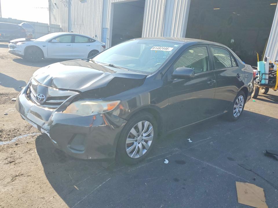 Продажа на аукционе авто 2013 Toyota Corolla, vin: JTDBU4EE0DJ120938, номер лота: 61482446