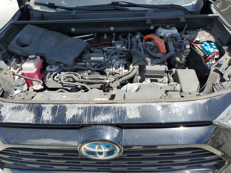 Продажа на аукционе авто 2021 Toyota Rav4, vin: 4T3MWRFV7MU033473, номер лота: 59821116