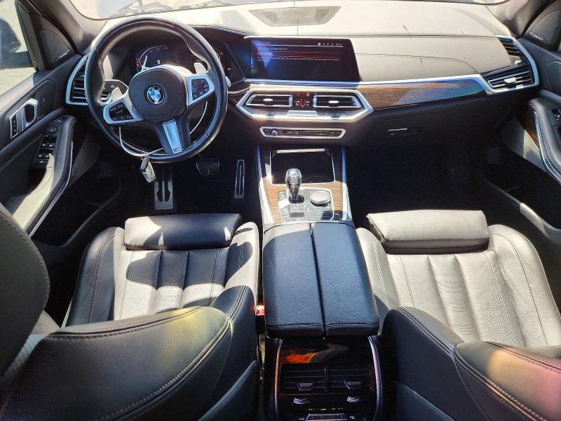 Aukcja sprzedaży 2020 Bmw X5, vin: 5UXCR4C01L9C79756, numer aukcji: 59975336