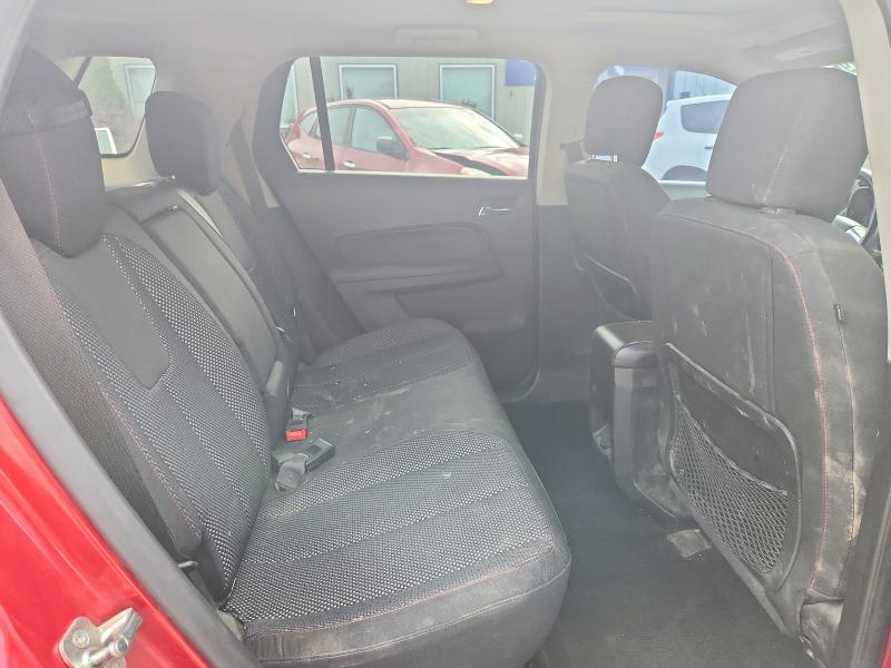 60553196 :رقم المزاد ، 2GKALREK2F6271575 vin ، 2015 Gmc Terrain مزاد بيع