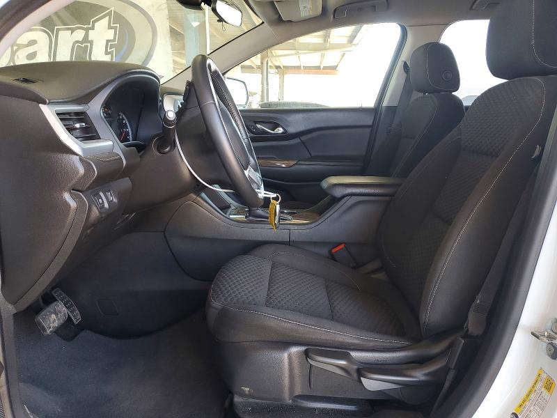 Продажа на аукционе авто 2017 Gmc Acadia, vin: 1GKKNKLA2HZ305327, номер лота: 62830276