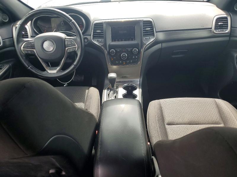 Aukcja sprzedaży 2019 Jeep Grand Cherokee, vin: 1C4RJEAG9KC850742, numer aukcji: 60568776