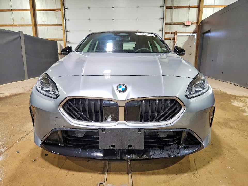 Aukcja sprzedaży 2026 Bmw 228xi, vin: WBA23GG06T7V24860, numer aukcji: 60409576