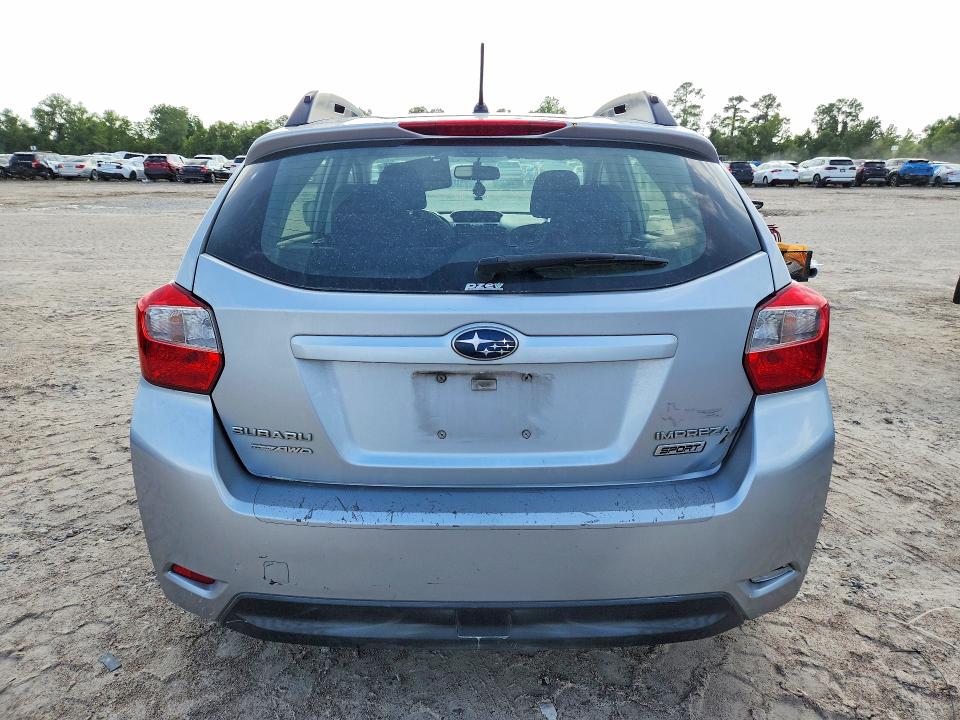 2012 Subaru Impreza მანქანა იყიდება აუქციონზე, vin: JF1GPAL6XCH247294, აუქციონის ნომერი: 62123076