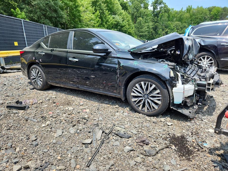 Продаж на аукціоні авто 2023 Nissan Altima, vin: 1N4BL4DVXPN413091, номер лоту: 61762686