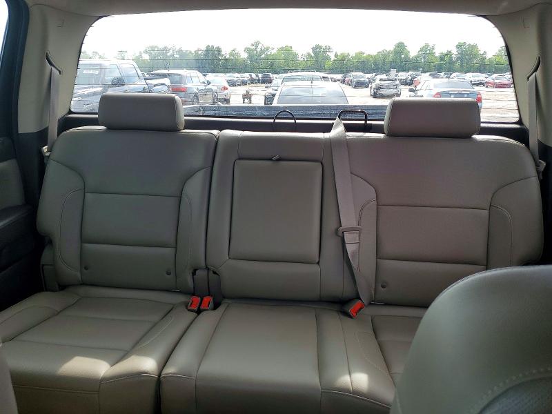 59166856 :رقم المزاد ، 3GTP1VEC9EG309447 vin ، 2014 Gmc Sierra مزاد بيع