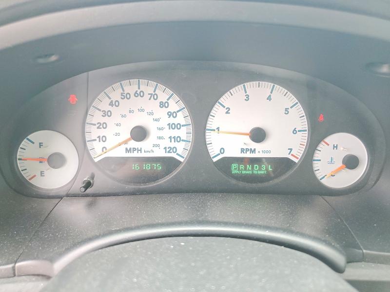 2006 Dodge Caravan მანქანა იყიდება აუქციონზე, vin: 1D4GP45R26B609115, აუქციონის ნომერი: 61057176