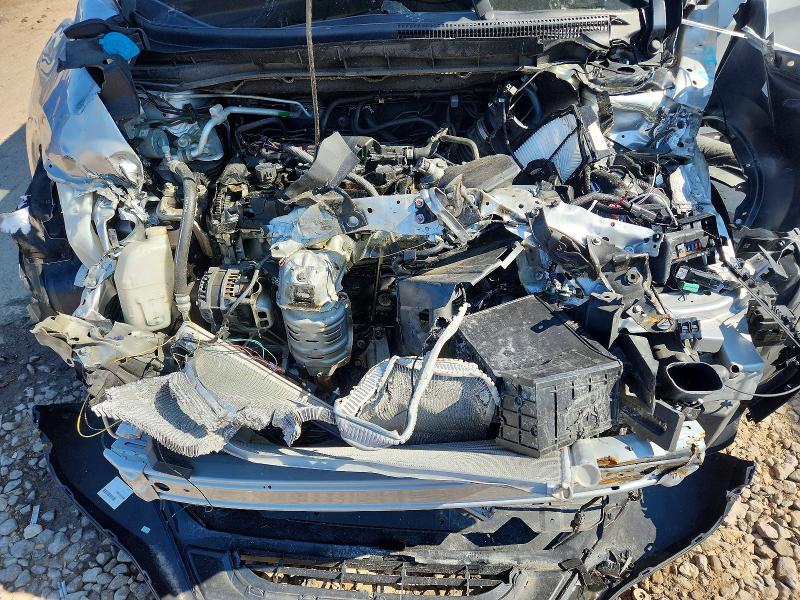 59019956 :رقم المزاد ، 5J6RM4H52FL092006 vin ، 2015 Honda Cr-v مزاد بيع