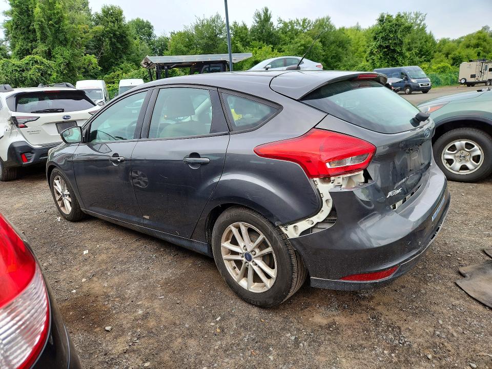 Продаж на аукціоні авто 2016 Ford Focus, vin: 1FADP3K20GL292101, номер лоту: 61524816
