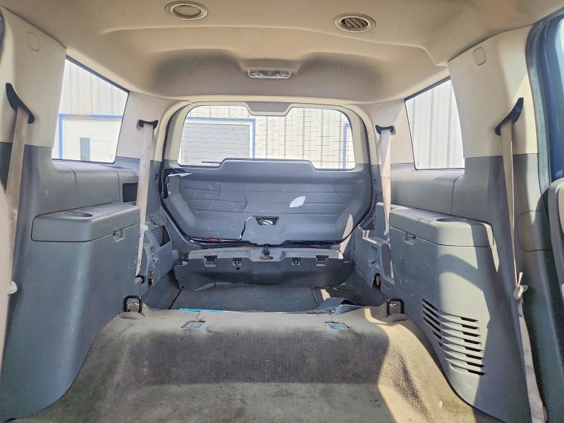 Продажа на аукционе авто 2012 Ford Flex, vin: 2FMGK5BC4CBD20756, номер лота: 60544946