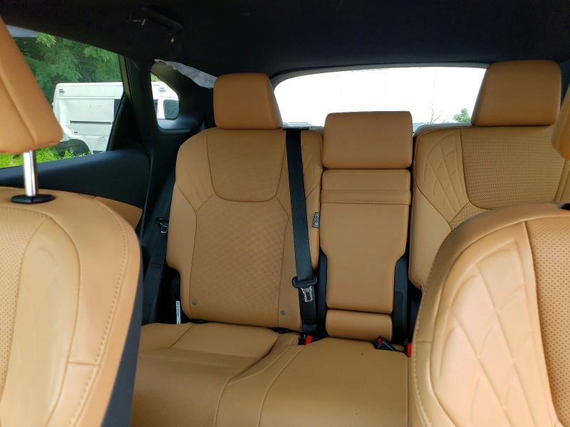 Aukcja sprzedaży 2025 Lexus Rx 350, vin: 2T2BAMCA5SC094768, numer aukcji: 61304826
