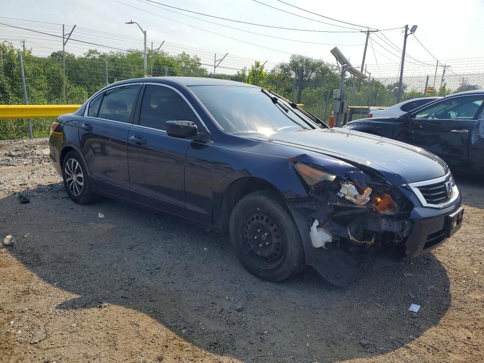 Продажа на аукционе авто 2021 Honda Accord, vin: 1HGCP2F35AA018416, номер лота: 61224736