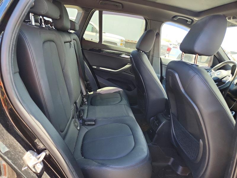Продажа на аукционе авто 2020 Bmw X1, vin: WBXJG7C02L5P31866, номер лота: 62879496