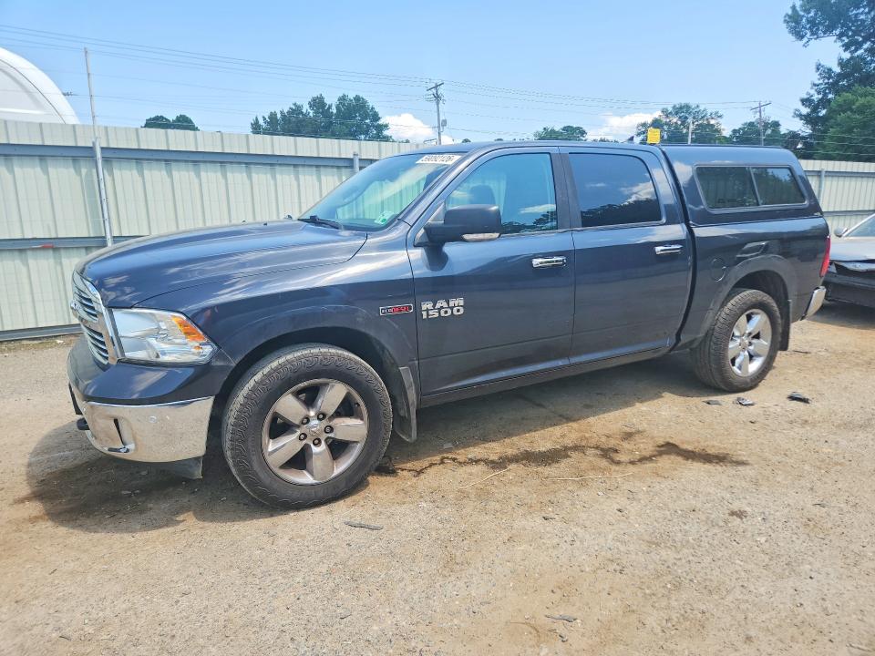 59092126 :رقم المزاد ، 1C6RR7LMXGS239257 vin ، 2016 Ram 1500 مزاد بيع
