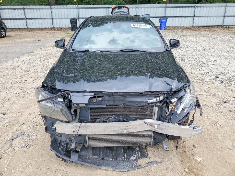 Aukcja sprzedaży 2016 Mercedes-benz Cla, vin: WDDSJ4GBXGN293591, numer aukcji: 60114496