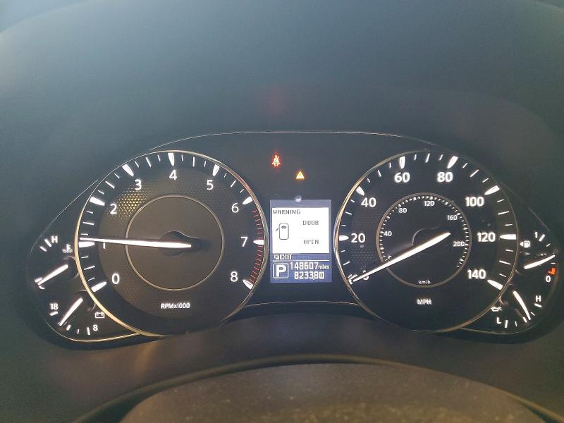 Aukcja sprzedaży 2019 Nissan Armada, vin: JN8AY2NC6KX509567, numer aukcji: 62388336