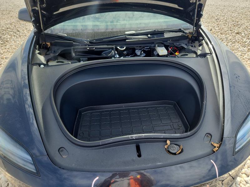 Продажа на аукционе авто 2026 Tesla Model 3, vin: 5YJ3E1EA7TF135570, номер лота: 59016016