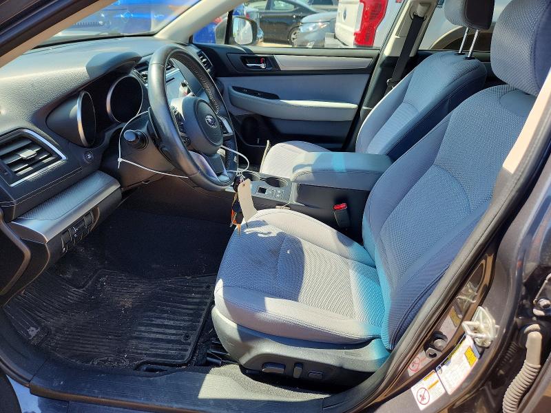 Продажа на аукционе авто 2018 Subaru Outback, vin: 4S4BSACC1J3242029, номер лота: 59554236