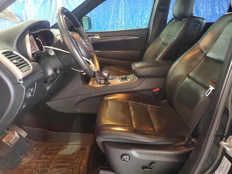 63010456 :رقم المزاد ، 1C4RJFJG1FC912579 vin ، 2015 Jeep Grand Cherokee مزاد بيع