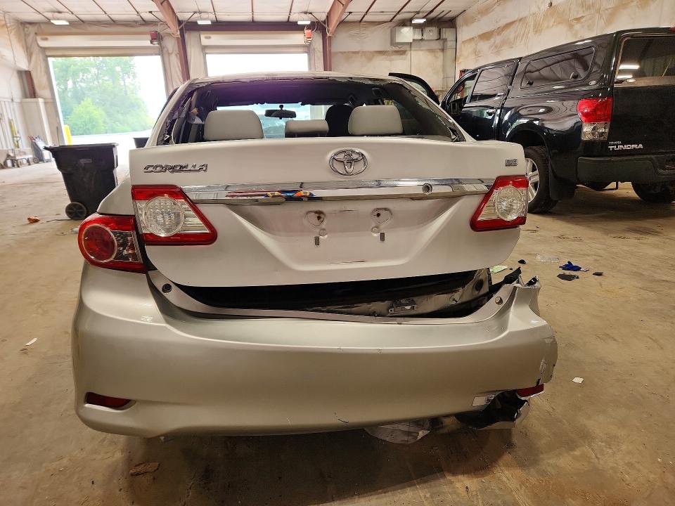 Продажа на аукционе авто 2011 Toyota Corolla, vin: 2T1BU4EE9BC649488, номер лота: 60258946