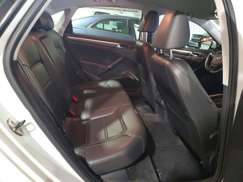 Aukcja sprzedaży 2017 Volkswagen Passat, vin: 1VWDT7A36HC079191, numer aukcji: 58794086
