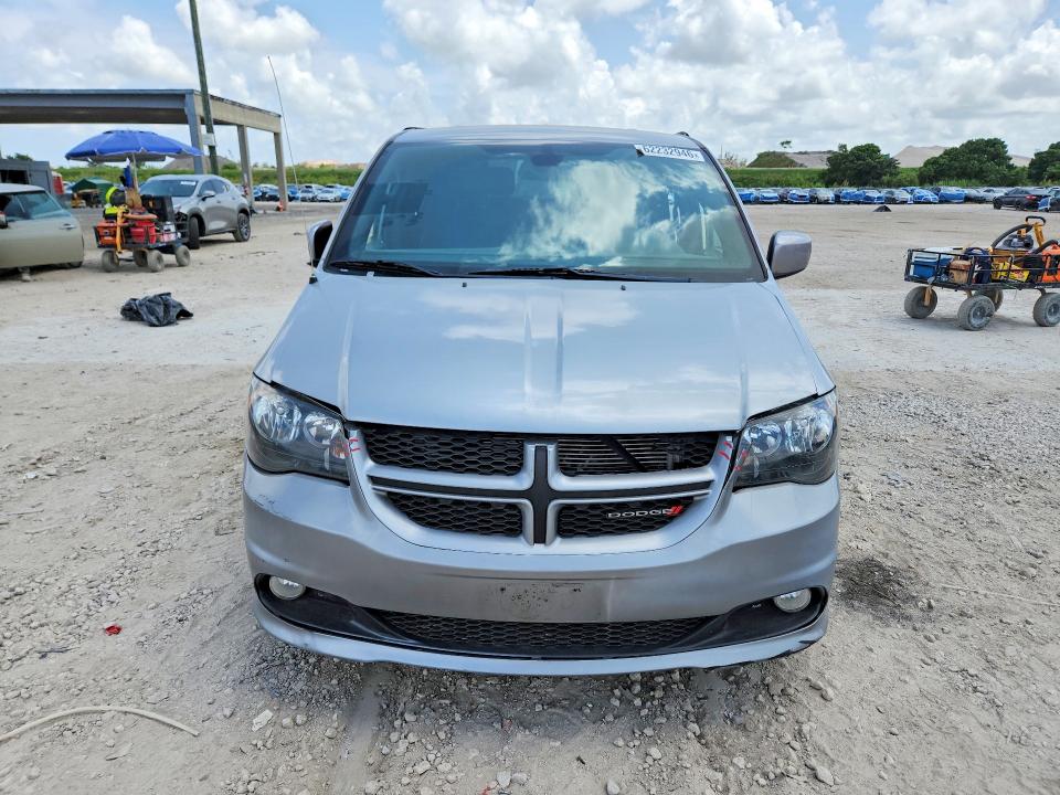 2019 Dodge Grand Caravan მანქანა იყიდება აუქციონზე, vin: 2C4RDGEG0KR536787, აუქციონის ნომერი: 62232946