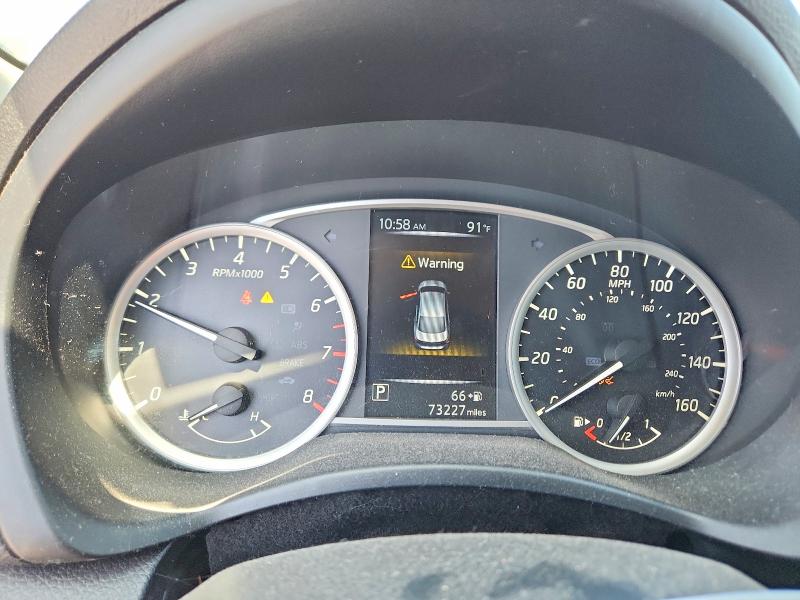 Aukcja sprzedaży 2018 Nissan Sentra, vin: 3N1AB7AP1JY312535, numer aukcji: 58794386