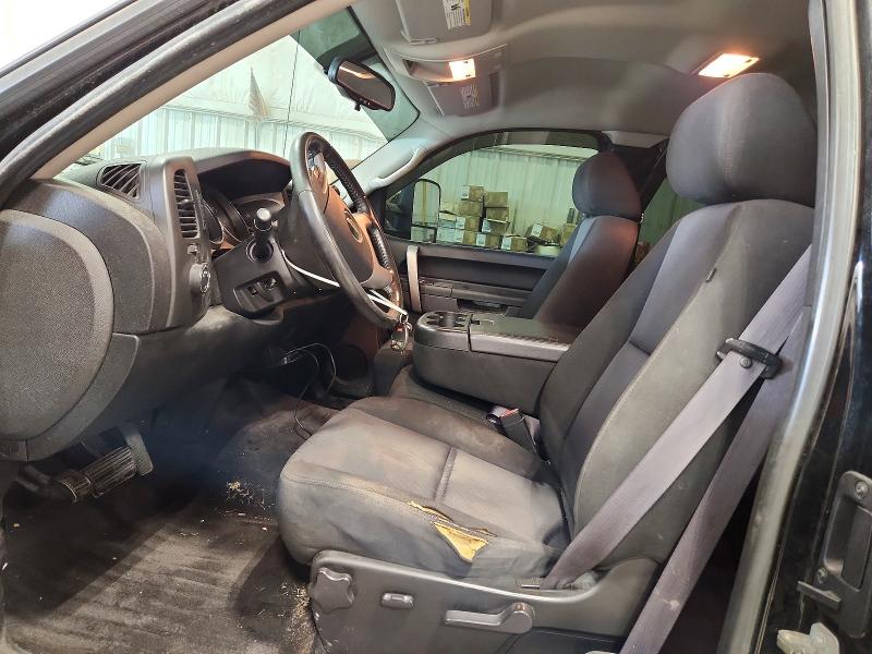Aukcja sprzedaży 2011 Chevrolet Silverado, vin: 1GCRKSE30BZ141763, numer aukcji: 62076596