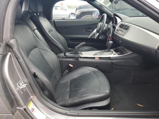Продажа на аукционе авто 2003 Bmw Z4, vin: 4USBT33473LS43706, номер лота: 62446886