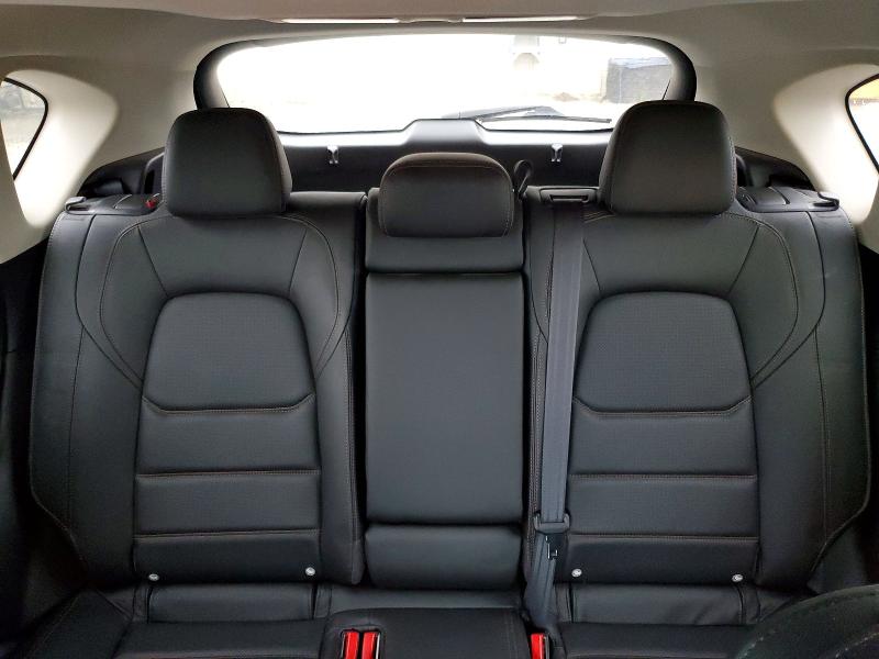 61665726 :رقم المزاد ، JM3KFBCM1P0104984 vin ، 2023 Mazda Cx-5 مزاد بيع