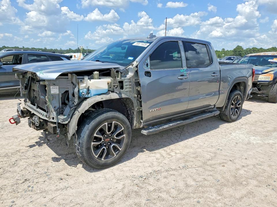 Aukcja sprzedaży 2019 Gmc Sierra, vin: 3GTP9EEL4KG237884, numer aukcji: 59871026