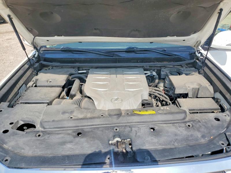Продажа на аукционе авто 2014 Lexus Gx, vin: JTJBM7FX1E5081592, номер лота: 56956396