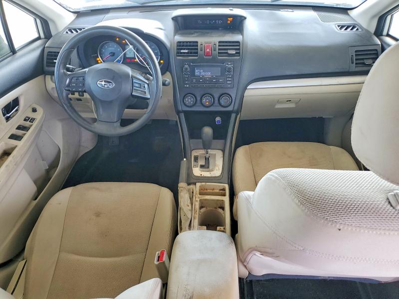 Aukcja sprzedaży 2013 Subaru Xv Crosstrek, vin: JF2GPACC5D2855424, numer aukcji: 60313086