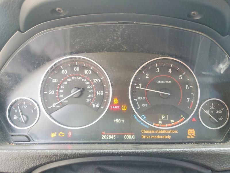 Aukcja sprzedaży 2016 Bmw 428, vin: WBA4A9C51GGL87943, numer aukcji: 62794136
